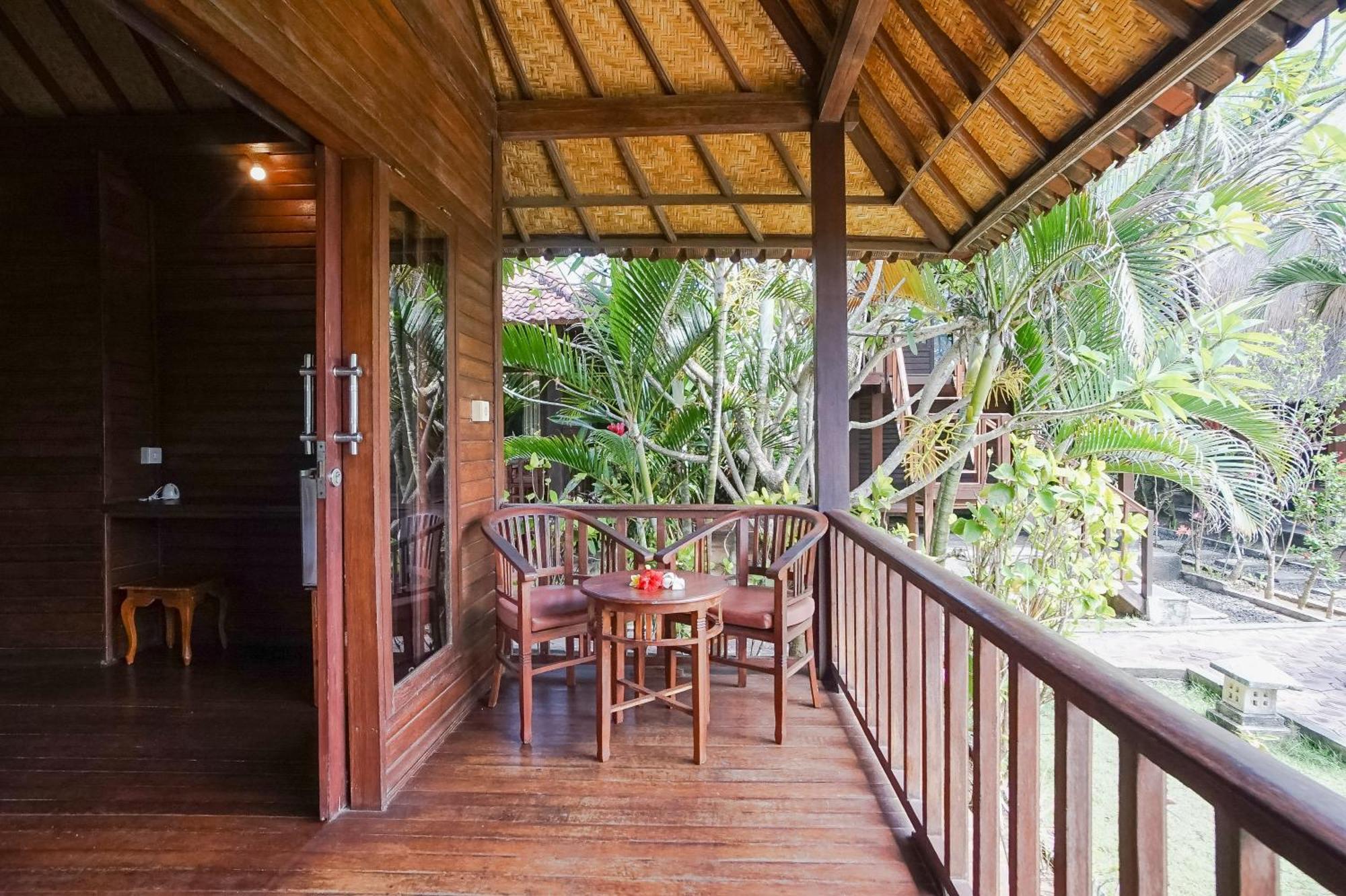 Abian Huts Dream Beach Lembongan Nusa Lembongan Exterior foto